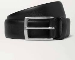 MEN BELT